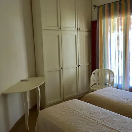 La Dimora Del Ficus - Casa Vacanze *