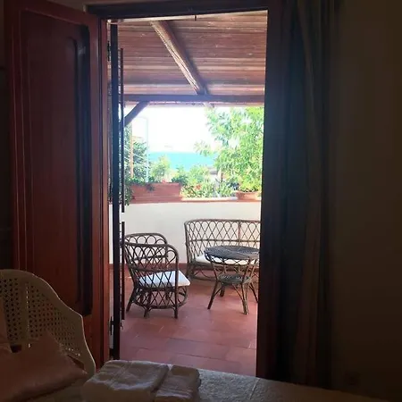 Holiday home La Dimora Del Ficus - Casa Vacanze Agrigento