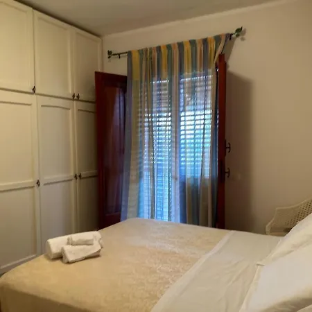 La Dimora Del Ficus - Casa Vacanze Holiday home Agrigento