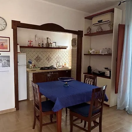 Holiday home La Dimora Del Ficus - Casa Vacanze